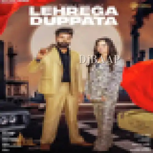 Lehrega Duppata album art