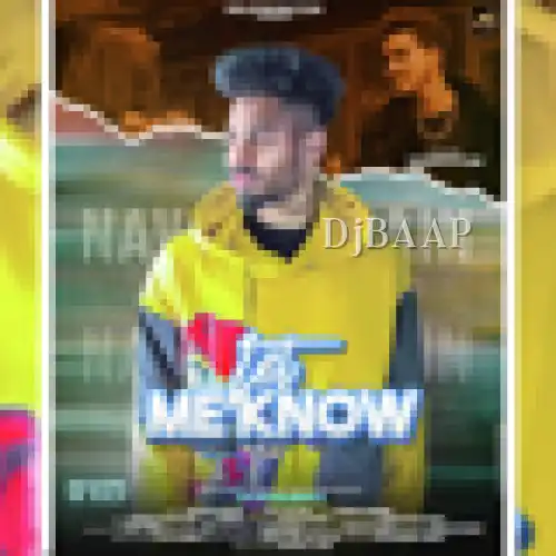 Let Me Know album art