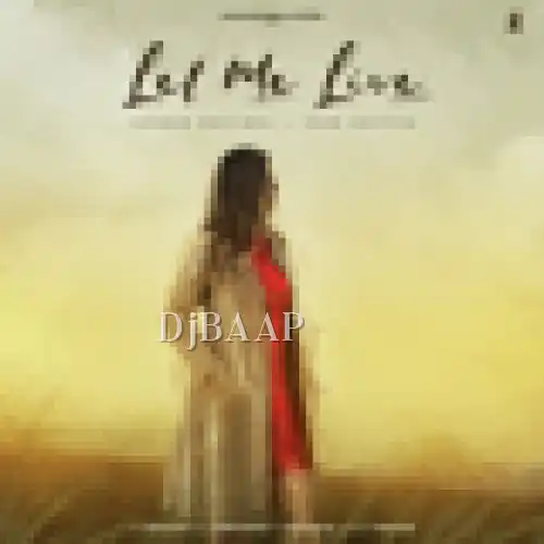 Let Me Live album art