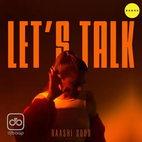 Lets Talk