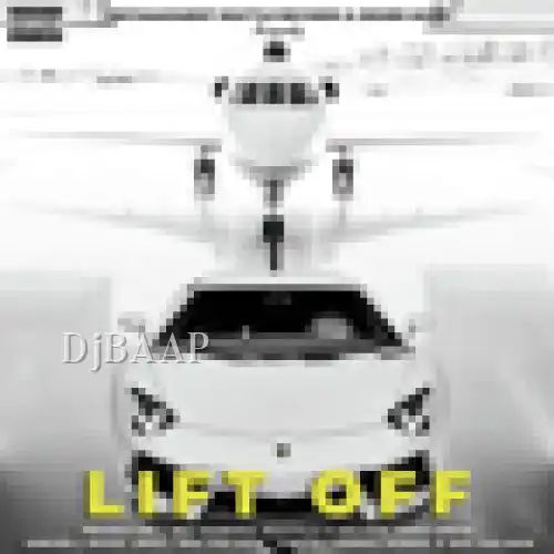 Lift Off album art