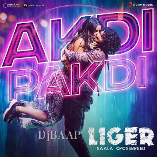 Liger Hindi
