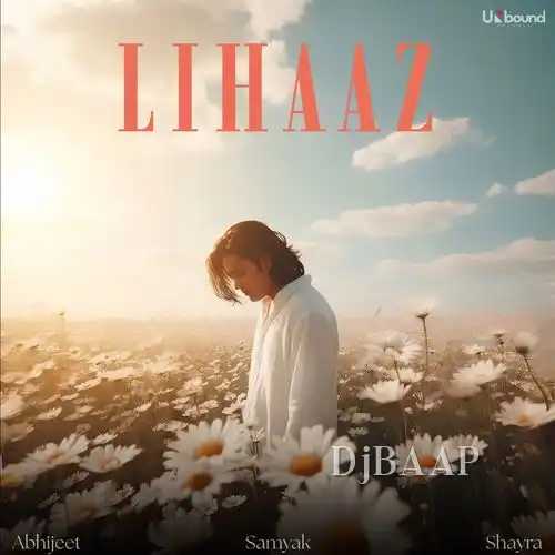 Lihaaz album art
