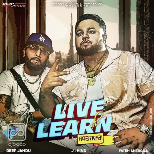 Live Learn