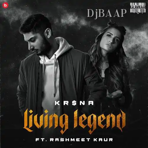 Living Legend thumbnail