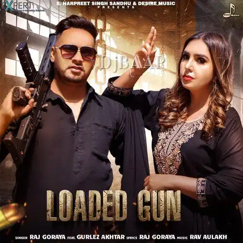 Loaded Gun album art
