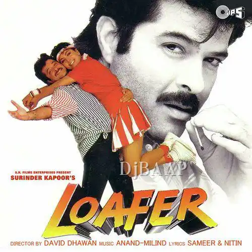 Loafer