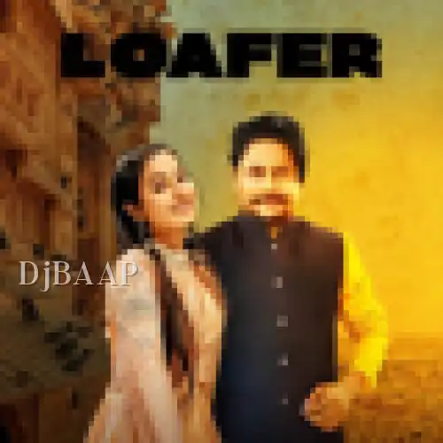 Loafer album art