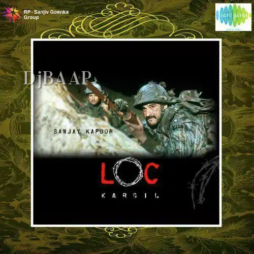 L.O.C. Kargil