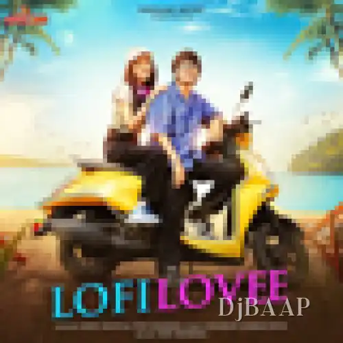 Lofi Lovee album art