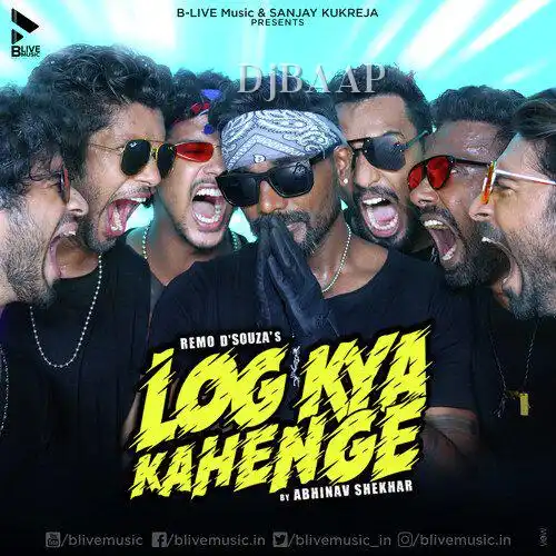 Log Kya Kahenge thumbnail