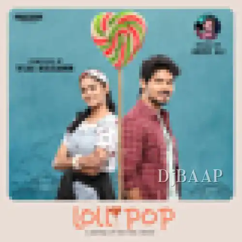 Lollipop album art