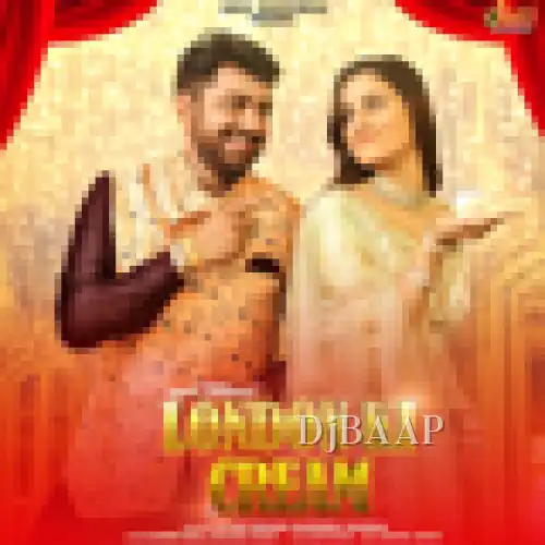 London Ki Cream thumbnail