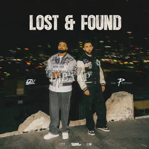 Lost Found