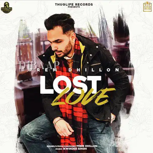 Lost Love thumbnail