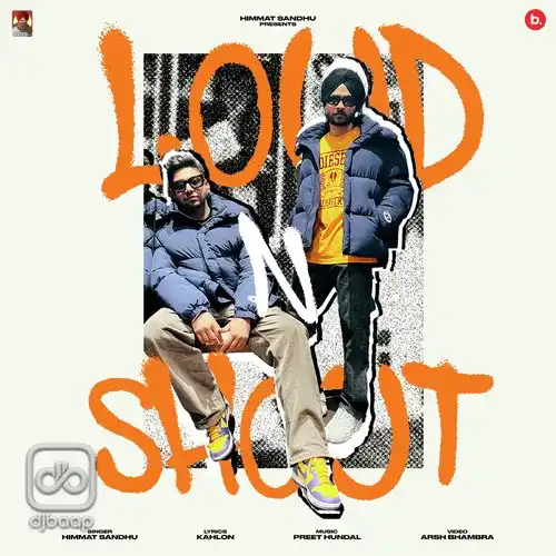 Loud N Shout