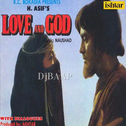 Love And God