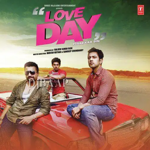 Love Day - Pyaar Kaa Din