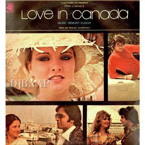 Love In Canada