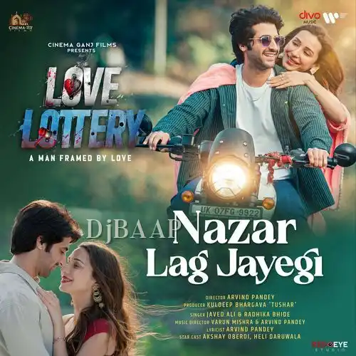 Nazar Lag Jayegi