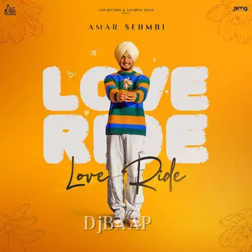Love Ride