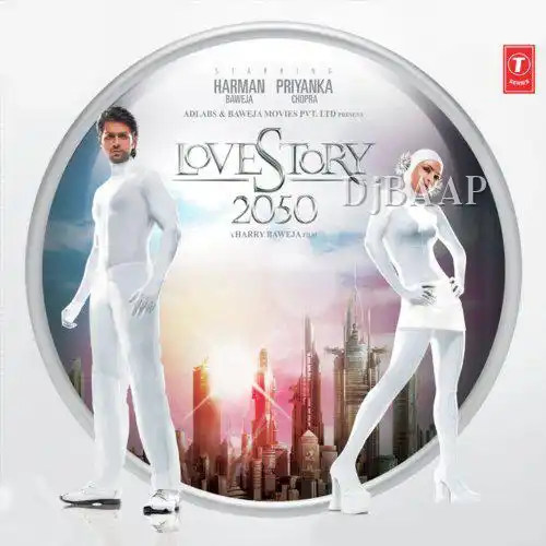 Love Story 2050