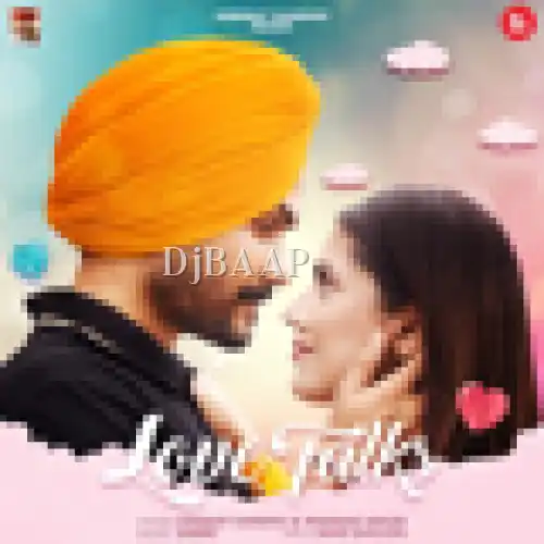 Love Talks thumbnail