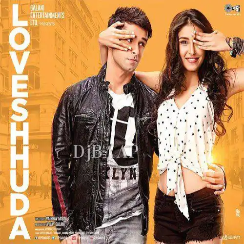 Loveshhuda