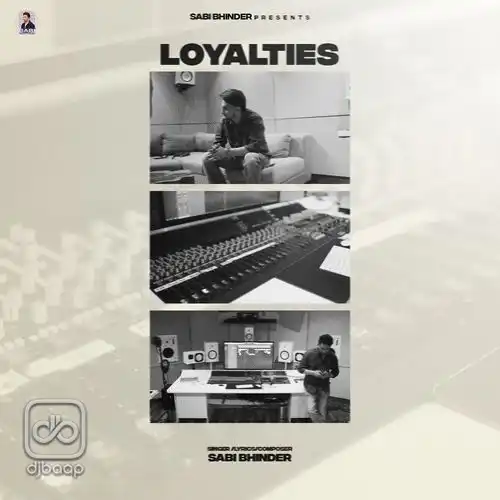 Loyalties