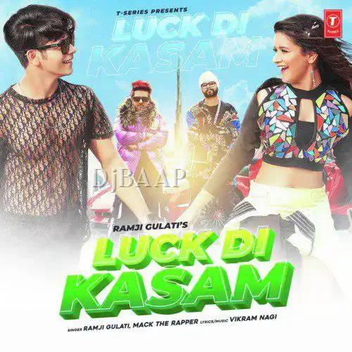 Luck Di Kasam thumbnail