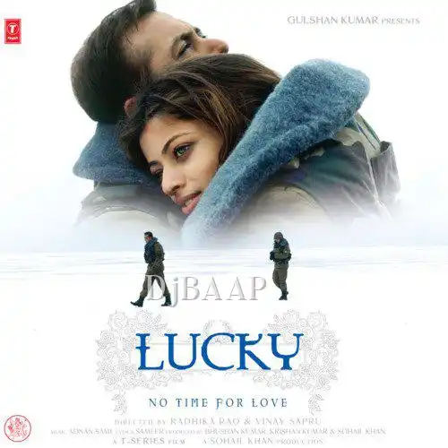 Lucky
