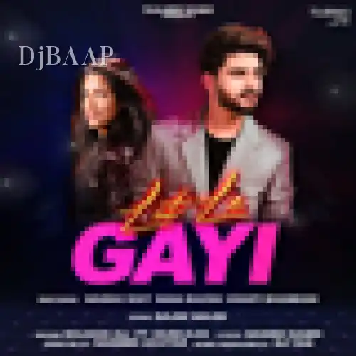 Lut Le Gayi album art