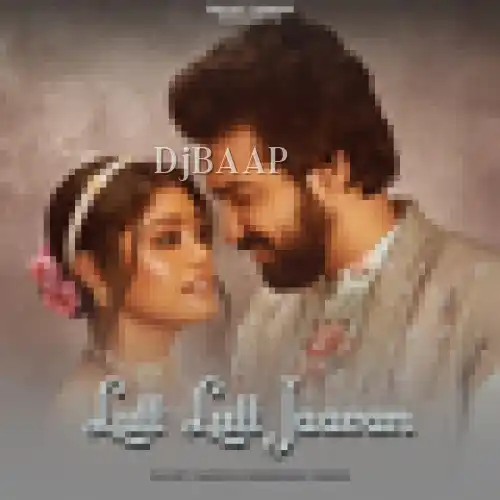 Lutt Lutt Jaavan album art