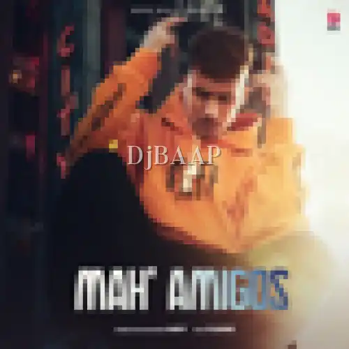 Ma Amigos thumbnail