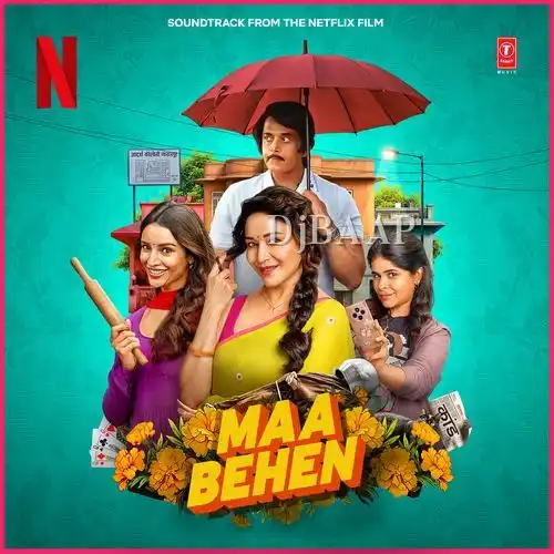 Kaari Kaari (Rap) album art