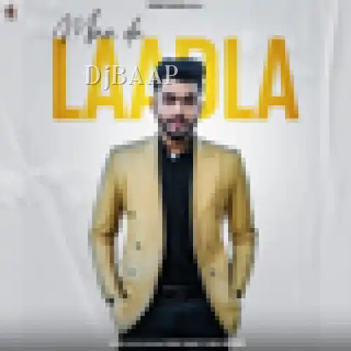 Maa Da Laadla album art