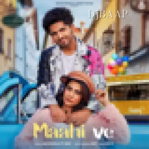 Maahi Ve album art