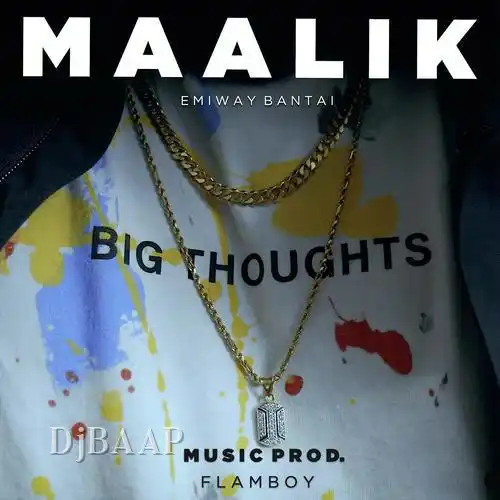 Maalik thumbnail