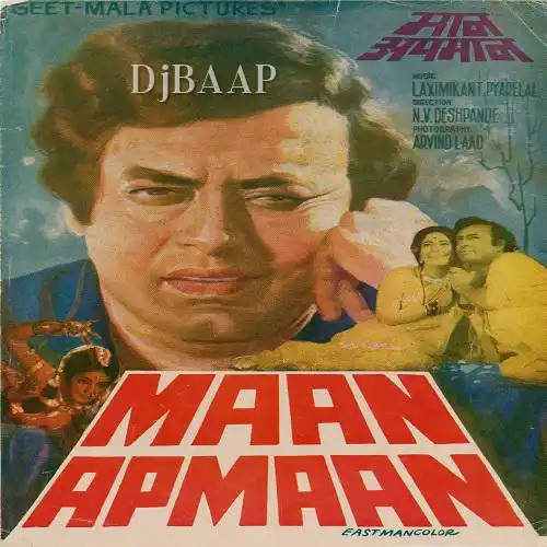 Maan Apmaan