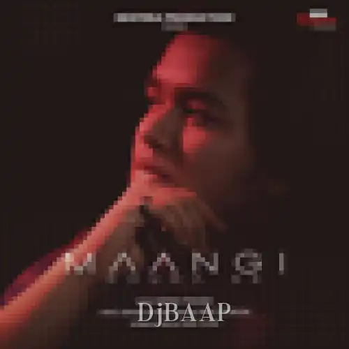 Maangi Khuda Se album art