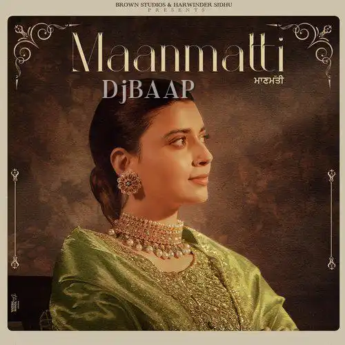 Maanmatti