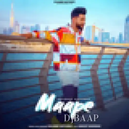 Maape album art