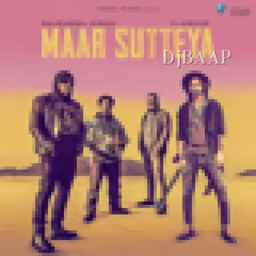 Maar Sutteya album art
