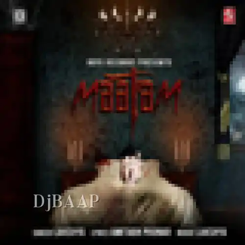 Maatam album art
