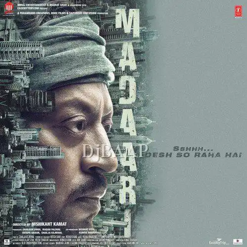 Madaari