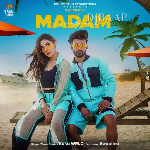 Madam thumbnail