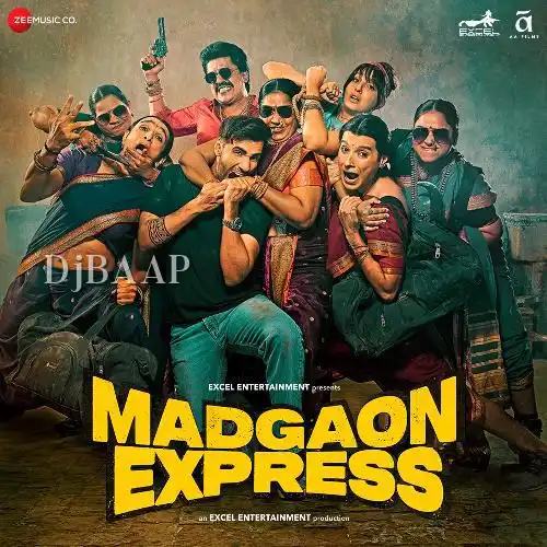 Madgaon Express