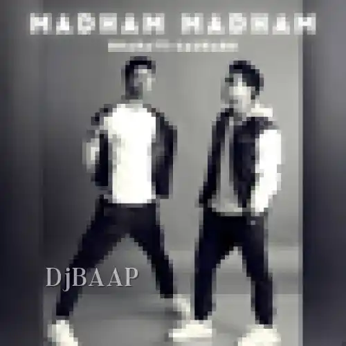 Madham Madham album art