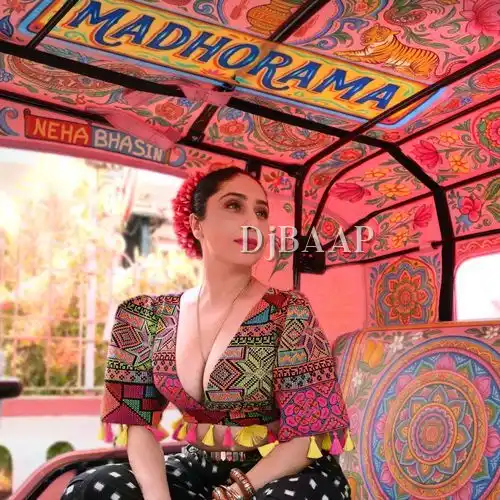 Madhorama album art