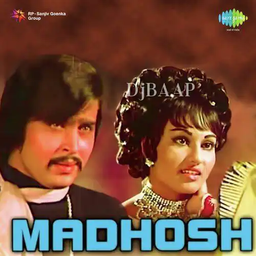 Madhosh